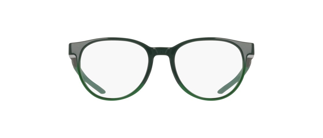 Nike 7407 309 Women’s Glasses Green Size 51 - Free Lenses - Blue Light Block Available